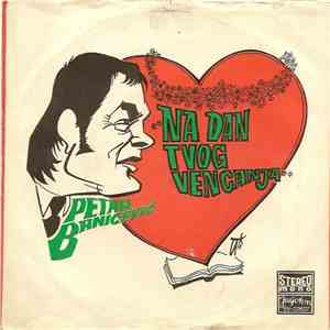 Petar Baničević - Na Dan Tvog Venčanja download flac
