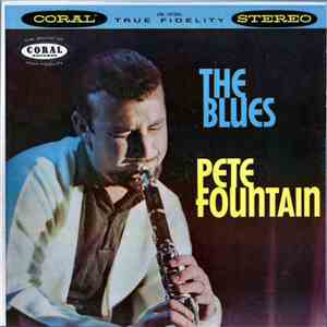 Pete Fountain - The Blues download flac