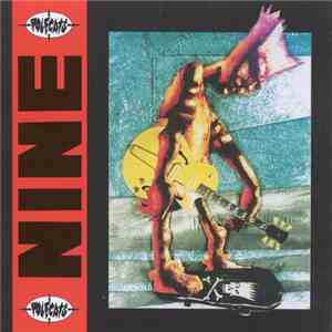 Polecats - Nine download flac