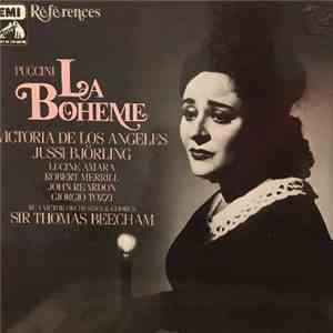 Puccini - La Bohème download flac
