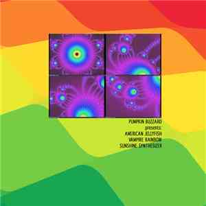 Pumpkin Buzzard - Album​-​a​-​Day Compilation download flac