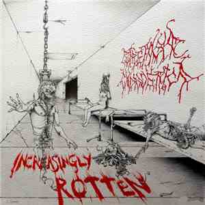 Putrefação Cadavérica - Increasingly Rotten download flac