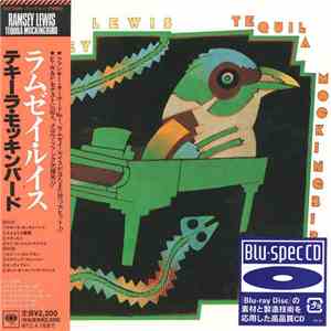 Ramsey Lewis - Tequila Mockingbird download flac