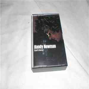 Randy Newman - Sail Away download flac