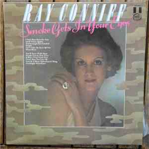 Ray Conniff - Smoke Gets In Your Eyes download flac
