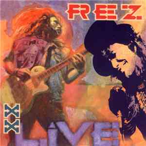 REZ - Twenty Years (XX Live) download flac