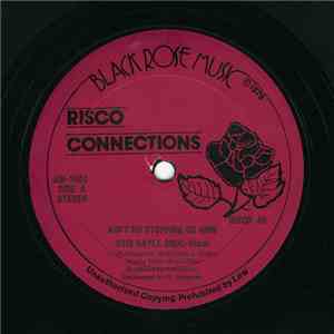 Risco Connections - Ain't No Stopping Us Now download flac