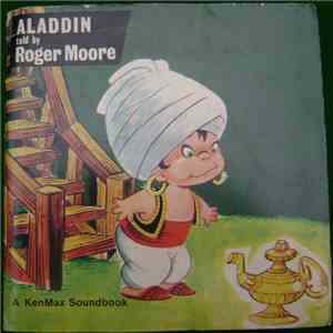Roger Moore - Aladdin download flac