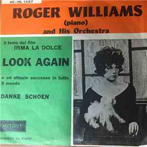 Roger Williams And His Orchestra - Look Again download flac
