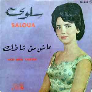 Saloua - Ach Men Chafek download flac