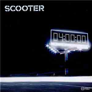 Scooter - 4 AM download flac