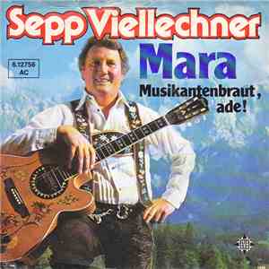 Sepp Viellechner - Mara download flac