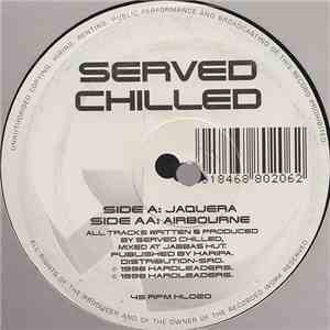 Served Chilled - Jaquera / Airbourne download flac