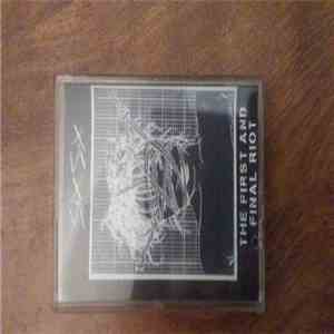Sex Sux  - The First and Final Riot download flac