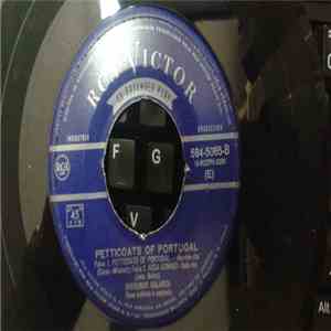 Shegundo Galarza E Os Seus Violinos - Petticoats Of Portugal download flac