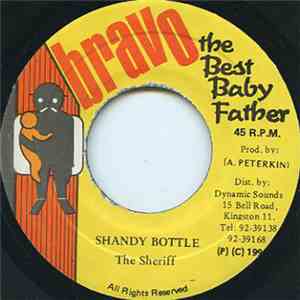 Sheriff  - Shandy Bottle download flac