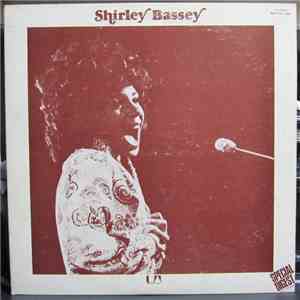 Shirley Bassey - Special Digest download flac