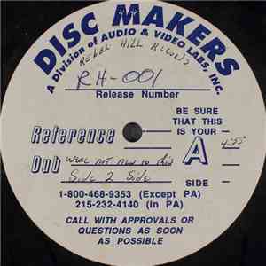 Side 2 Side - We're Not New To This download flac