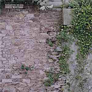Simon Whetham - Concert For No-One download flac