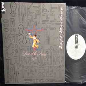 Soft Machine - Live At The Proms 1970 download flac