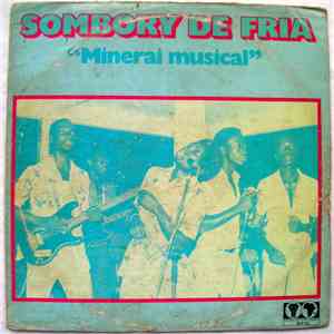 Sombory De Fria - Minerai Musical download flac