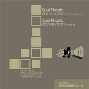 Soul Phonic - Donkey Shot download flac