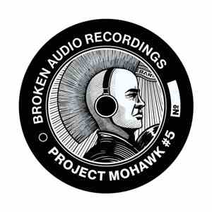 Soularize - Project Mohawk #5 download flac