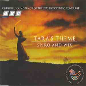Spiro And Wix - Tara's Theme download flac