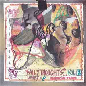 Spykes - Daily Thoughts... Vol 2 download flac