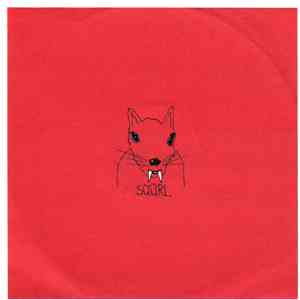 SQÜRL - EP #1 download flac