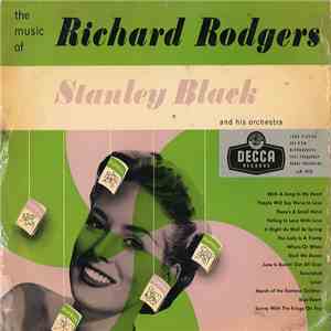 Stanley Black & His Orchestra & The Kingsway Promenade Orchestra - Symphonic Suite Of The Music Of Richard Rodgers download flac