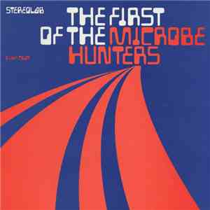 Stereolab - The First Of The Microbe Hunters download flac