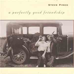 Steve Pineo - A Perfectly Good Friendship download flac