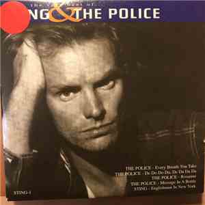 Sting, The Police - The Very Best Of... download flac
