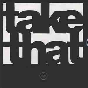 Take That - Crazy Surprise - Private Tour On The World 1994 FLAC album