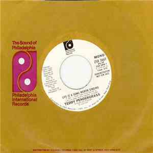 Teddy Pendergrass - Life Is A Song Worth Singing download flac