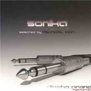 Teknical Ikon - Sonika download flac