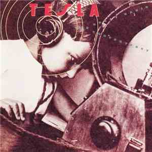Tesla - The Great Radio Controversy download flac