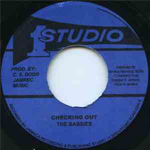 The Bassies / Derrick Morgan - Checking Out / Darling You Are Mine download flac