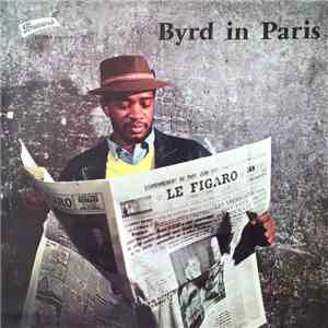 The Donald Byrd Quintet - Byrd In Paris download flac