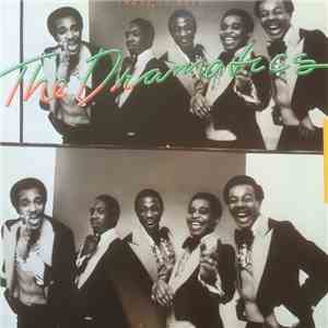 The Dramatics - Shake It Well download flac