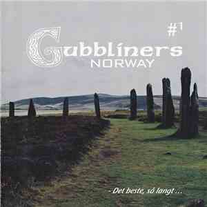 The Gubbliners - #1 - Det Beste, Så Langt download flac