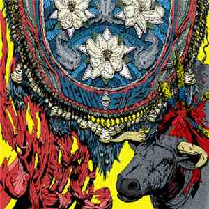 The Heavy Eyes - Maera download flac