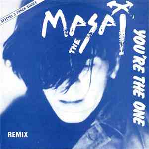 The Masai - You're The One (Remix) download flac