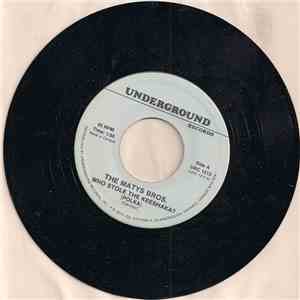 The Matys Bros., The Grampa Band - Who Stole The Keeshka / The Encore Song download flac