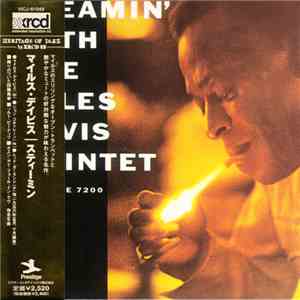 The Miles Davis Quintet - Steamin' With The Miles Davis Quintet download flac