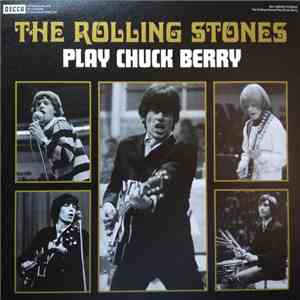 The Rolling Stones - Play Chuck Berry download flac
