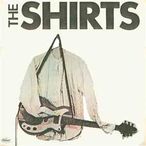 The Shirts - The Shirts download flac