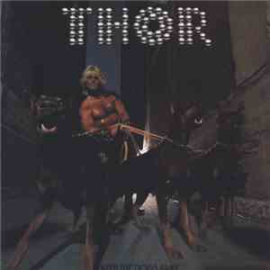 Thor  - Keep The Dogs Away download flac
