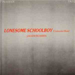 T.M.O.Q. - Lonesome Schoolboy (Cocksucker Blues) (New Dance Remake) download flac